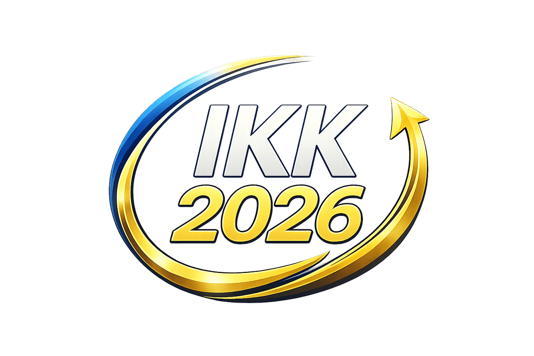 IKK Logo