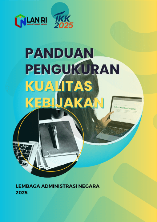 Cover Panduan IKK